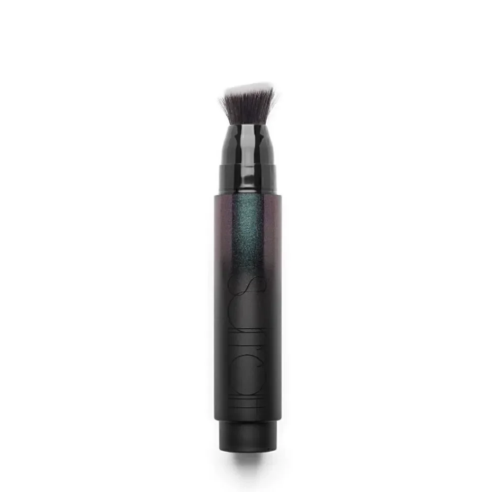 NIB Surratt BUNDLE‎ Surreal Skin Foundation Wand and Refill Shade 10